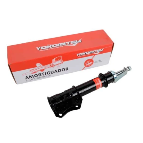 AMORTIGUADOR DELANTERO LADO IZQUIERDO SUZUKI VITARA 1989 / 1998 - YOKOMITSU